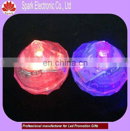 glow in the dark led coaster