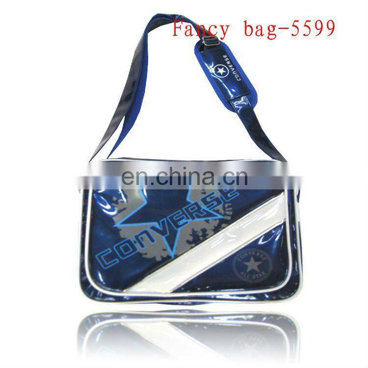 Fashion cheap sports bag single shoulder