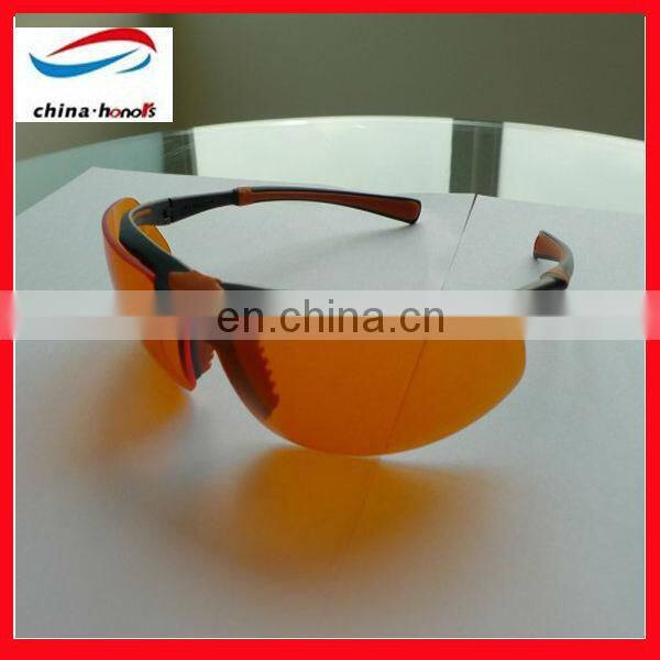 cheap safety glasses en166/working safety goggles