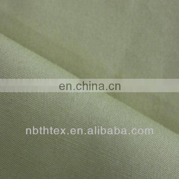 100% cotton twill fabric price yellow canvas roll