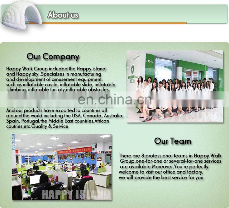 HI interesting inflatable PVC party tent for wedding event house tent giant dome tent for sale