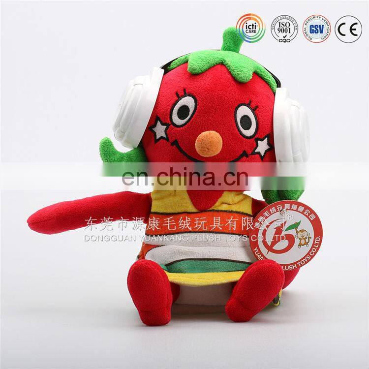 Popular electronic doll toy