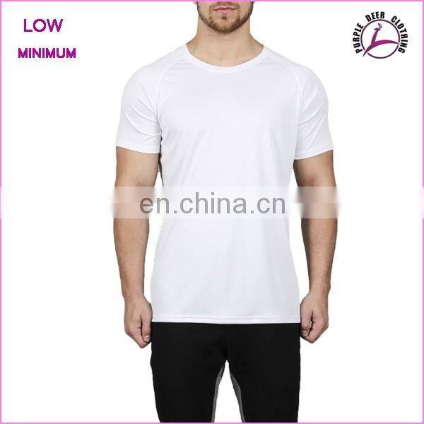 Man t-shirts manufacturers china high quality cotton t shirt