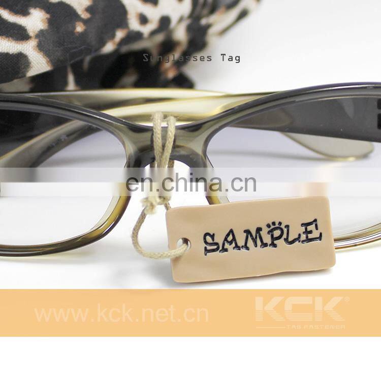 Customizeable TAG for Sunglasses,sunglasses security tag