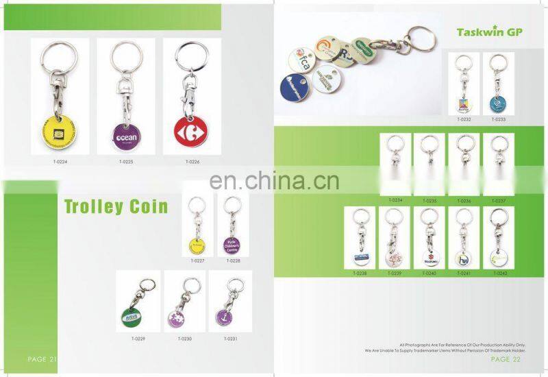 Polish charm bottle opener metal Key Chains/bottle opener keychain