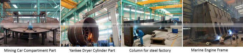 press braking, bending, forming custom metal fabrication service