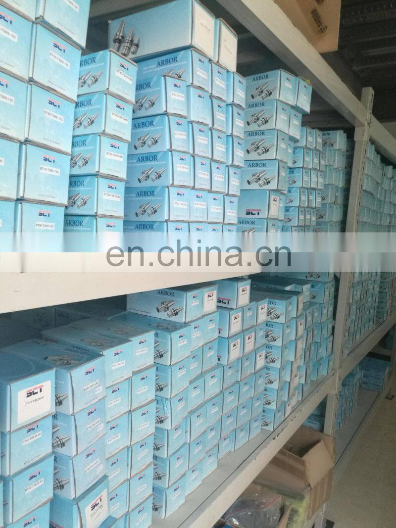 High Speed BT40 Cnc Machine Tool Holder for Cnc Machine Center Use