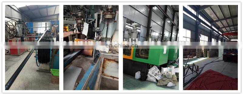 Agricultural Drip Irrigation Tape / Water Saving Drip Tape