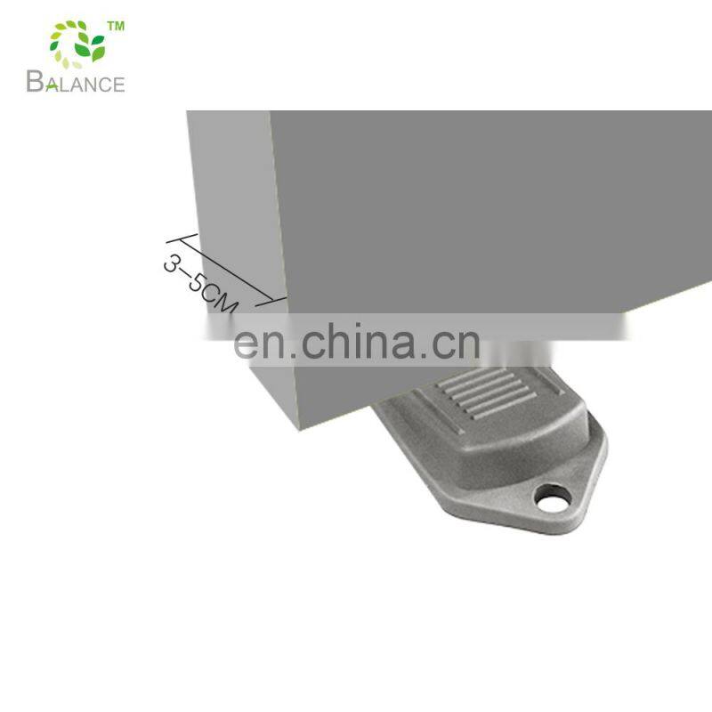 baby safety door guard door stopper rubber door wedge