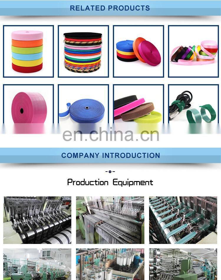 Factory OEM New Nylon Loops Watch Band Sports woven nylon Strap 38Mm 42Mm