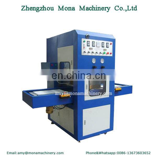 Toothbrush blister packaging machine|toothbrush packing machine
