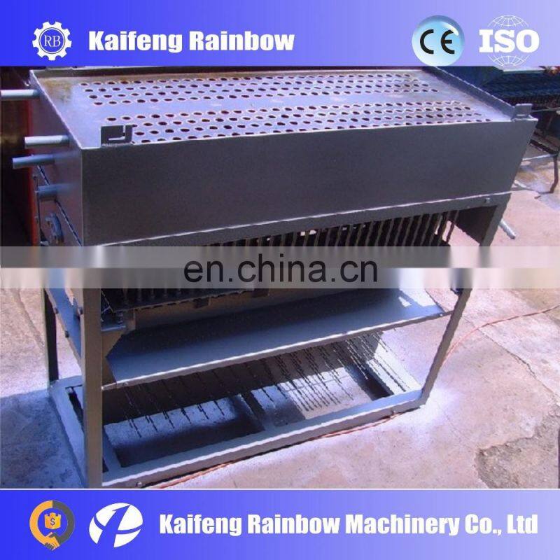 Best quality manual manual candle making machine