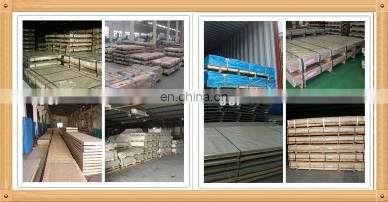 china top ten selling products 0.5mm 201 ss sheet