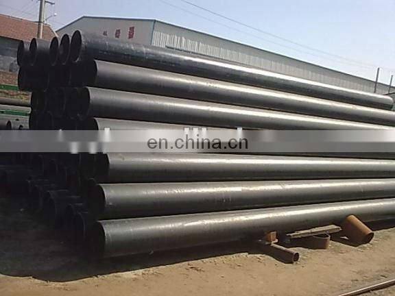Api spec 5CT L80 oil casing seamless steel pipe