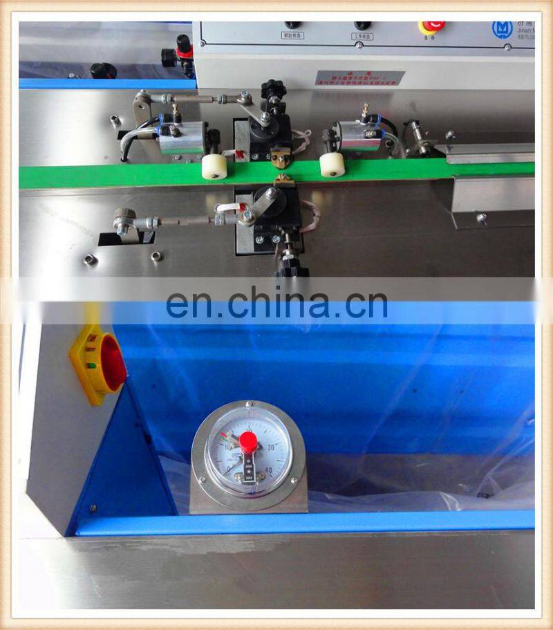 Butyl Coating Machine /Butyl Sealant Extruder for Insulating Glass
