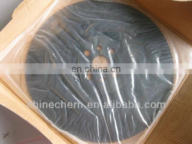 Good quality hydraulic pipe cutting machine