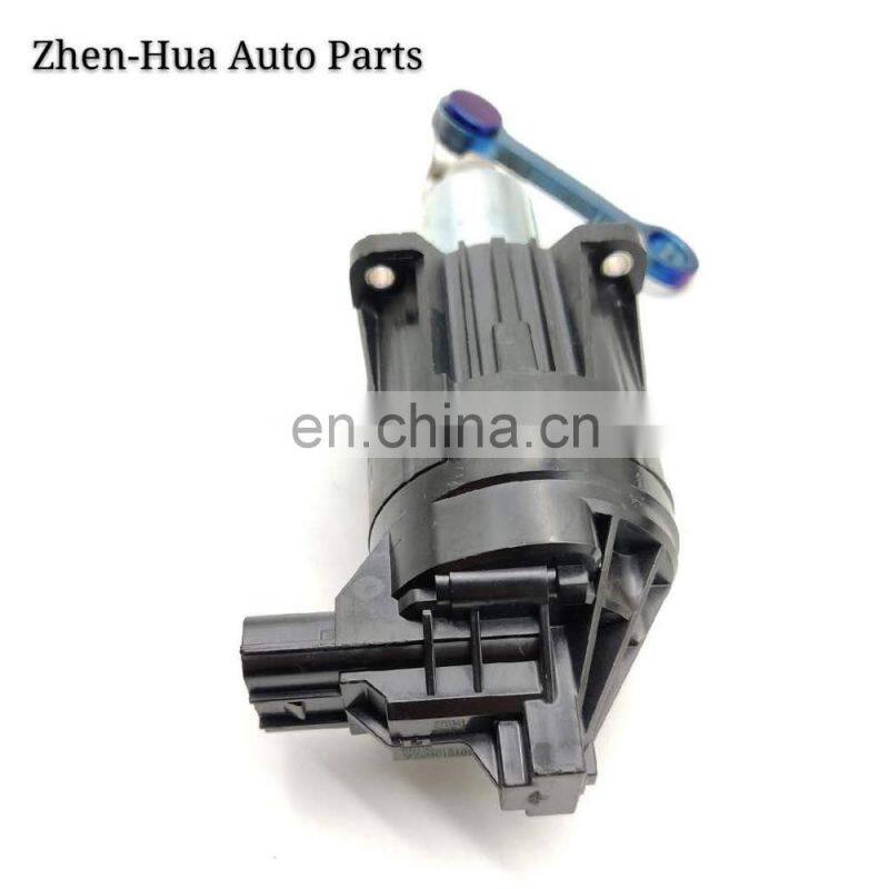 High Quality K6T52372 Electronic wastegate actuator for 2016-2018 HONDA CIVIC 1.5 L