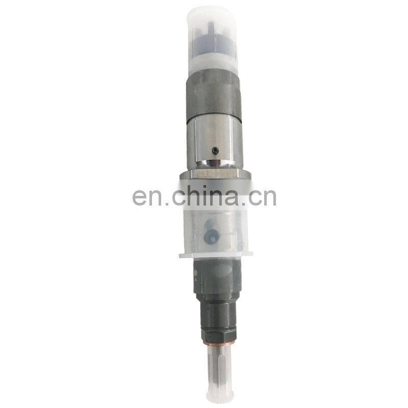 Injector 0445120231 with MFR No. 6754-11-3100, 6754-11-3010 4945969 5263262 397637