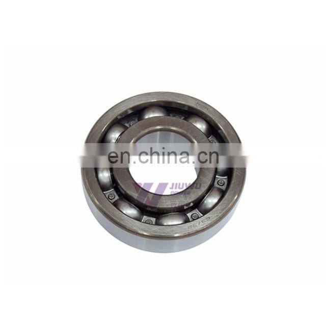 ZX800 6WG1T Genuine Ball Bearing For Fan 1-09800295-0 ISUZU Part