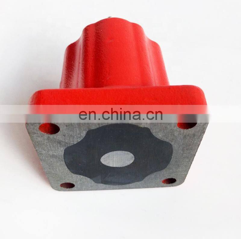 402480 M11 diesel engine fuel stop solenoid valve