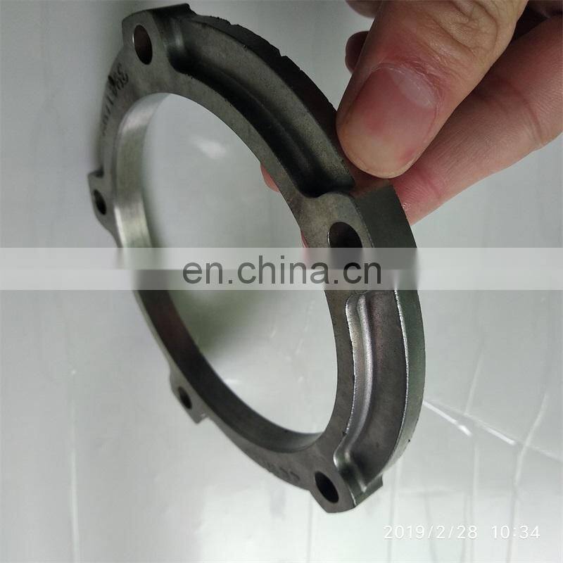6CT Diesel Engine crankshaft front oil seal seat 3941786