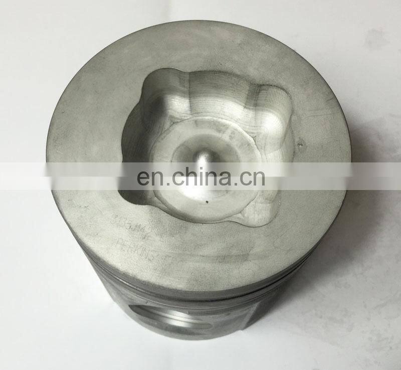 Diesel Engine Piston U5LL0015 3135J142
