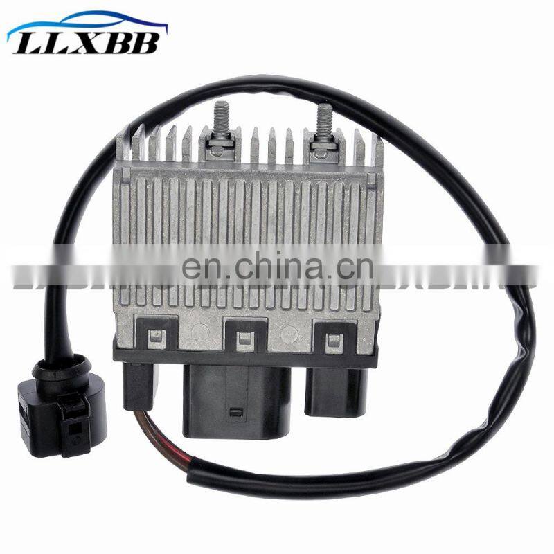 Heater Blower Motor Resistor 8D0959501C Fan Control Unit Module For VW Passat Audi A4 A6