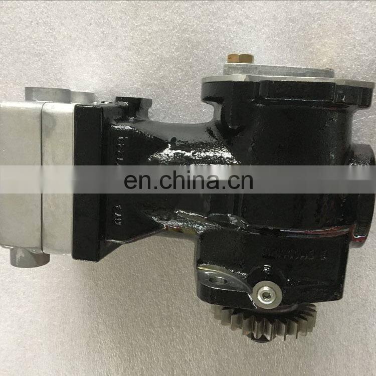 Original  ISG diesel engine air compressor 3696936