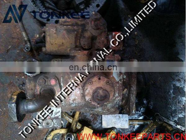 KAWASAKI KVC925L hydraulic main pump for HITACHI UH10LC 5.jpg