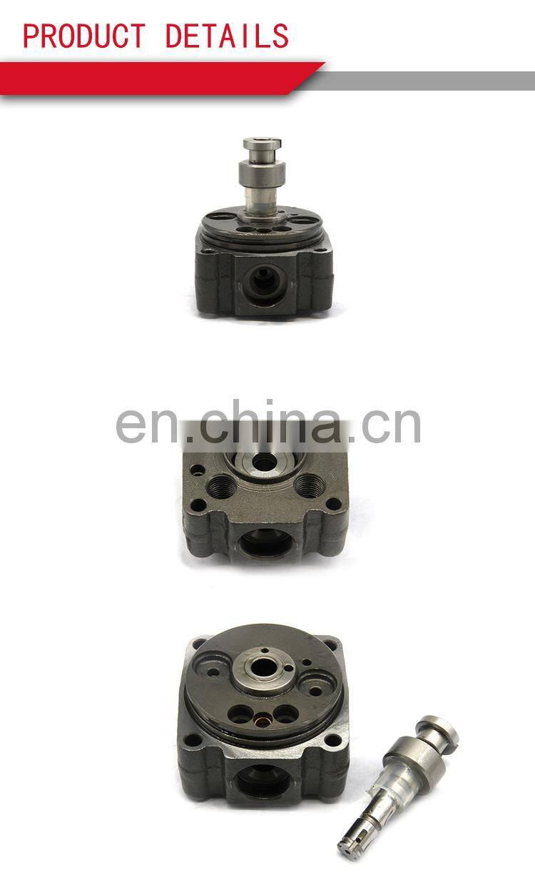 WEIYUAN High quality 12 mm VE head rotor 146402-5220 for diesel engine