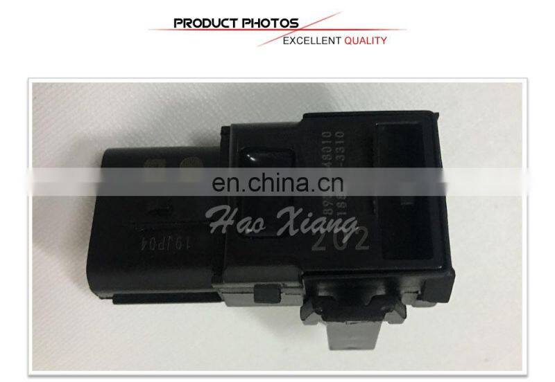 Good Quality Auto PDC Parking Sensor 89341-48010 188300-3310  89341-48010-C0