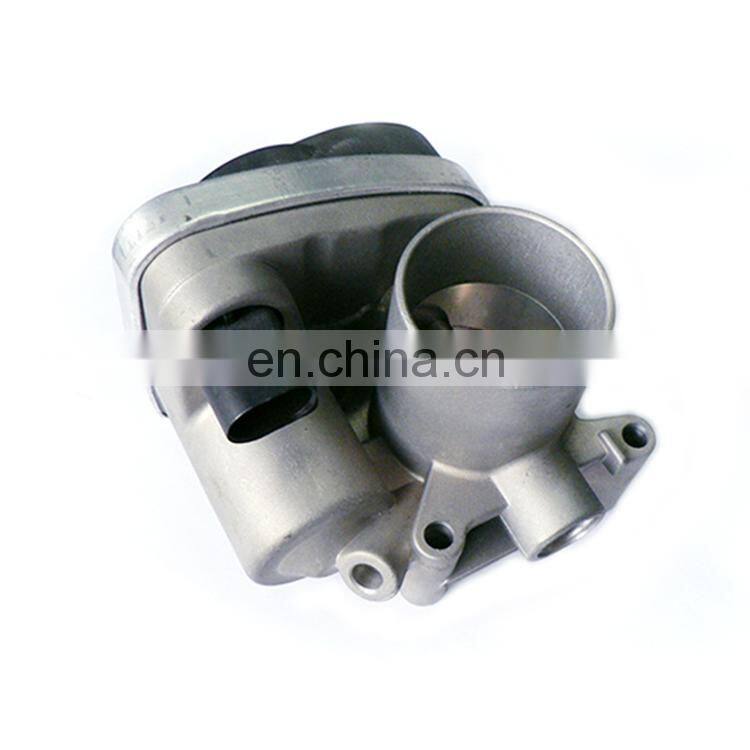 Wholesale Automotive Parts 408238321007 036133062N 036133062B for VW Polo Skoda Throttle body Assembly