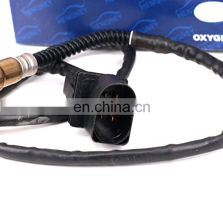 Original quality Parts 18213-71L10 0258 017272 18213-69L00 For 2011 S-uzuki Swift 1.4 Escudo Splash 02 Oxygen Sensor