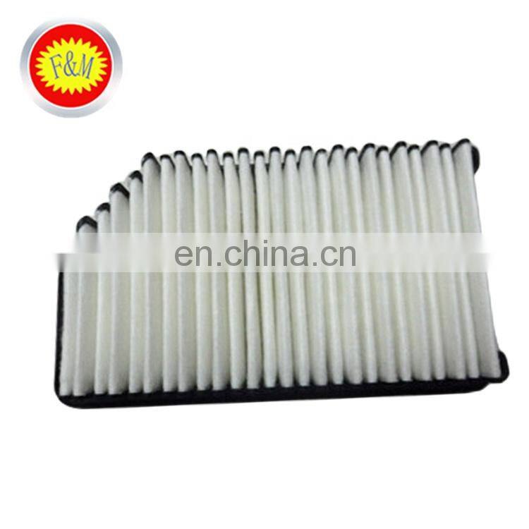 Whosale Automotive Car Air Filter 28113-1r100 For Car