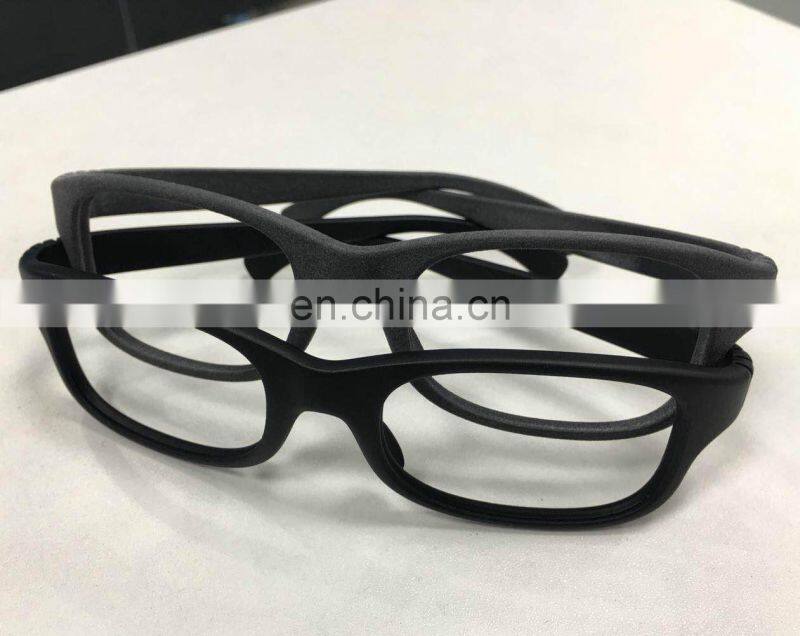 Cheap Price Cars Parts 3D Printing Solutions ABS Rapid prototype Small Batches with Vacuum Casting Service