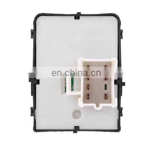 Electric Power Master Window Switch For Chevrolet For Cavalier 2000-2005 10404698