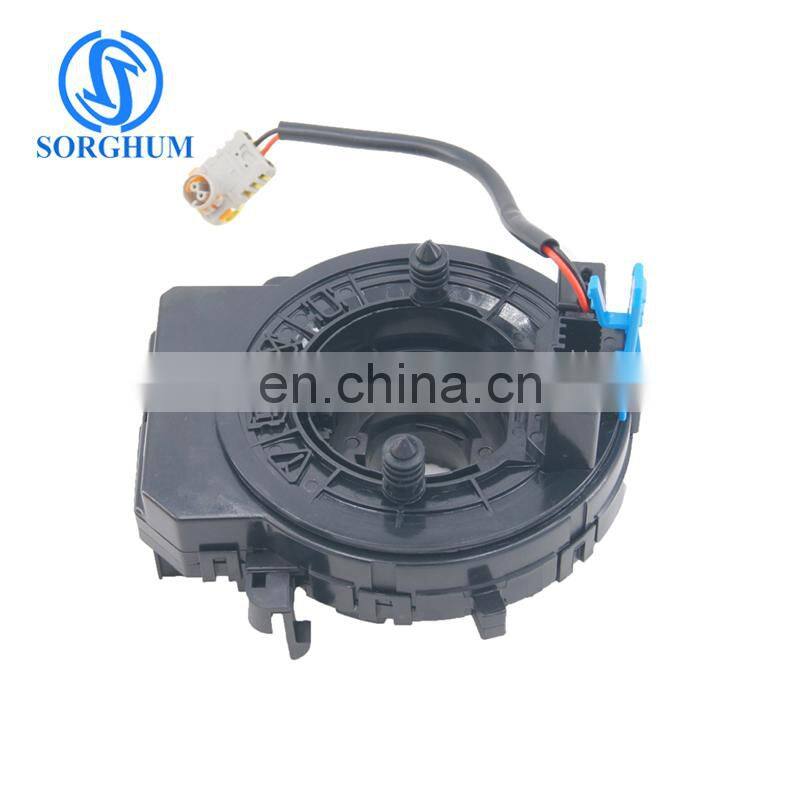 High Quality Spiral Cable Clock Spring Replacement For Hyundai Elantra Verna 93490-F0310