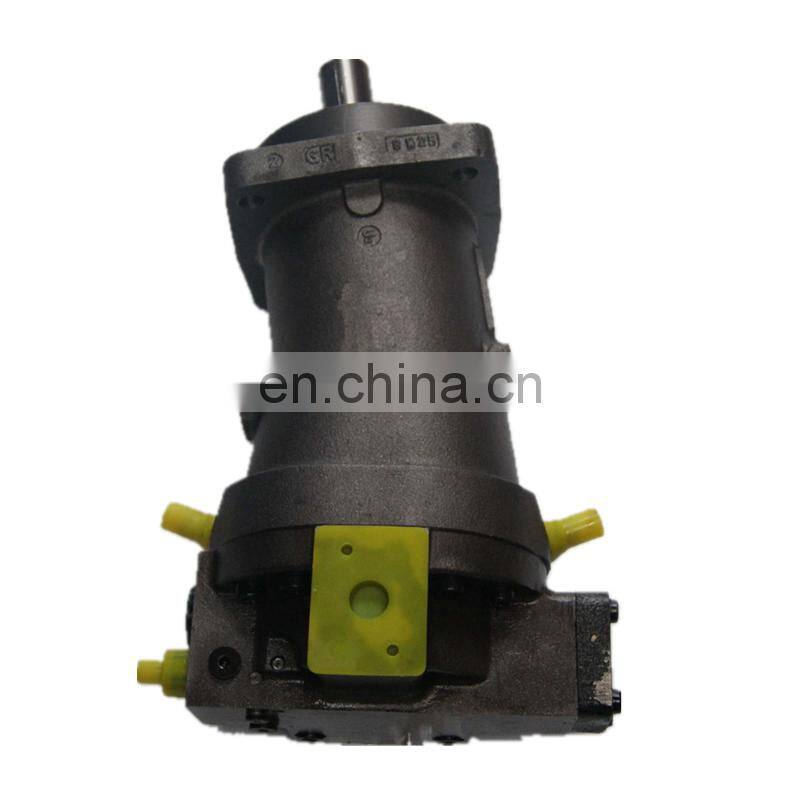 Trade assurance Hydraulic Piston pump A7V series A7V55LV A7V55DR A7V55EP A7V55HD A7V55MA Used For Marine A7V78DR2