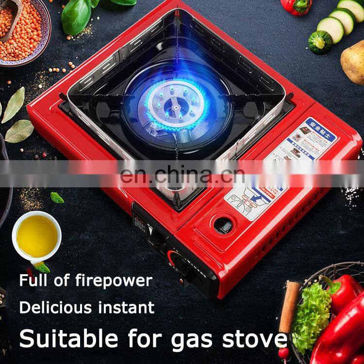 Good Price Gas Cartridge For Butane 227g