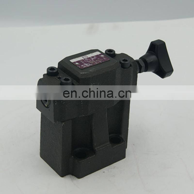 SBG-03-B SBG-03-C SBG-03-H SBG-06-B SBG-06-C SBG-06-H SBG-10-B SBG-10-C hydraulic pilot relief valve solenoid valve