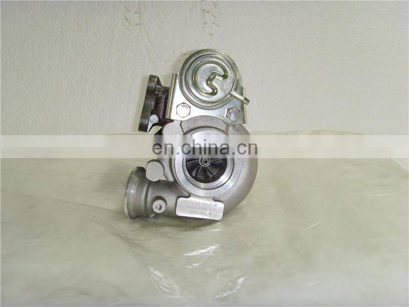 Turbo factory direct price TD03 49131-05001 9471563 turbocharger
