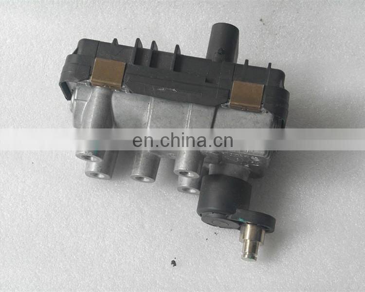 6NW010099-16 797862-0031 6NW01009916 turbo electric actuator