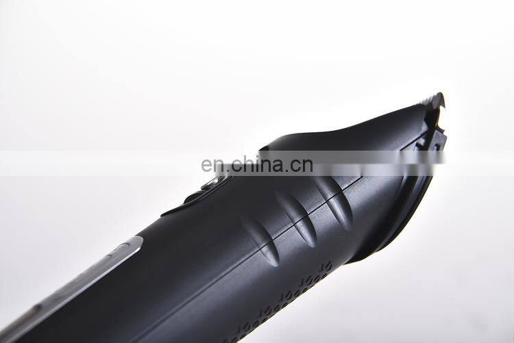 Latest Design Superior Quality Electric Pet Grooming Clippers Set