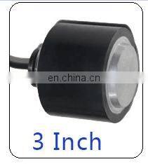 Low Speed Geared Hub Motor 8''