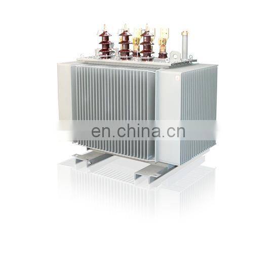 ABB S14-250/10 ABB Transformer