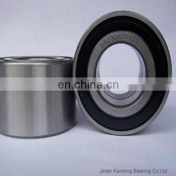 Perennial sales car wheel bearings DAC30630042 2RS ZZ NTN DAC 30630042 2RS ZZ