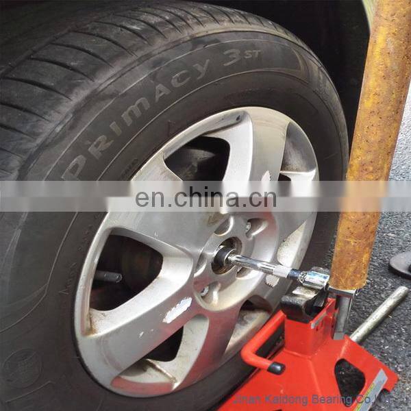 Car wheel bearings DAC 35620040 ZZ NTN DAC 35620040 ZZ