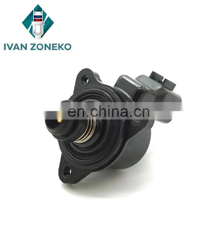 High Quality Idle Air Control Valve 1450A132 1450A169 MD628166 MD628318 for Mitsubishi Lancer Chrysler Sebring Dodge