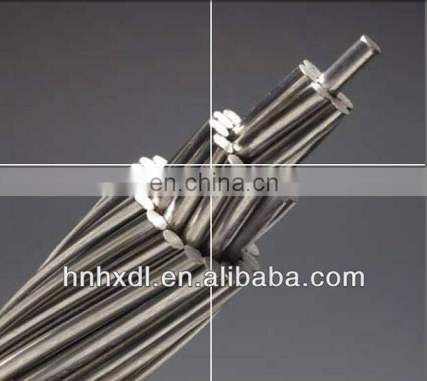0.6/1 kv AAC cable ALL Aluminum Conductor