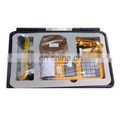 Large memory With background light Leeb Hardness Tester